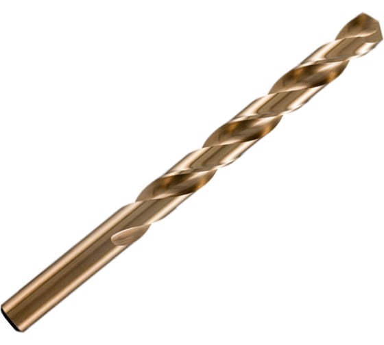 Изображение товара Сверло OSAWA 238NVA 4.60 D338 HSS/CO, 10 шт P238NVA0460 P-10