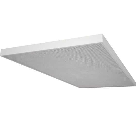 Изображение товара Аварийный светильник DIODEX Офис Макси, 80Вт, LED, 5500К, Равном., белый, 1 час 4603789919554