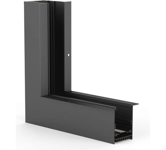 Изображение товара Коннектор угловой Arlight MAG-CON-4560-F-L90-INT 1шт 046923