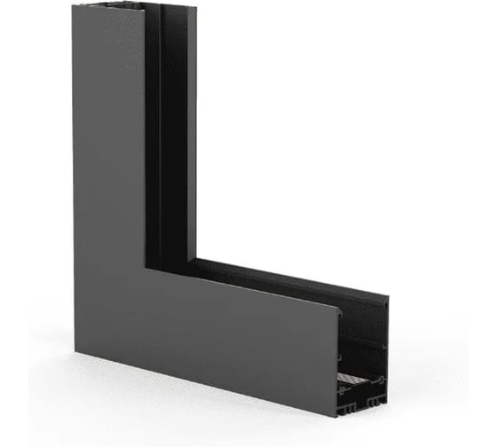 Изображение товара Коннектор угловой Arlight MAG-CON-4563-L90-INT 1шт 046924