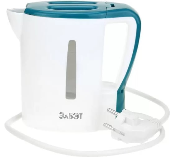 Изображение товара Электрочайник ЭЧ 0,5/500 ЭлБЭТ (изумрудный)