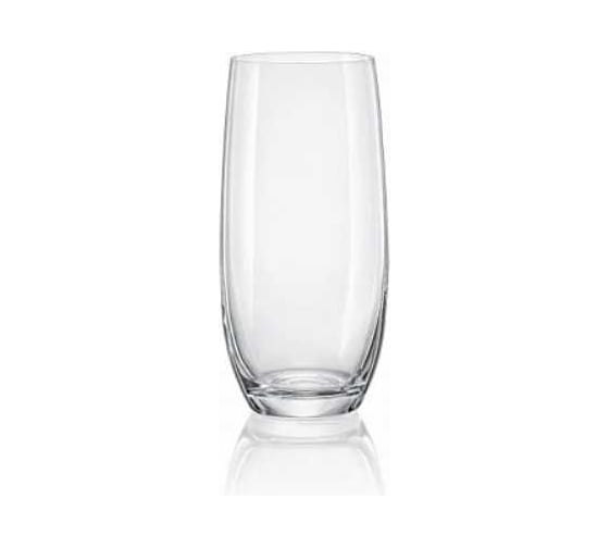 Изображение товара Набор стаканов CRYSTALEX VIOLA 6 шт, 350 мл CR350201C