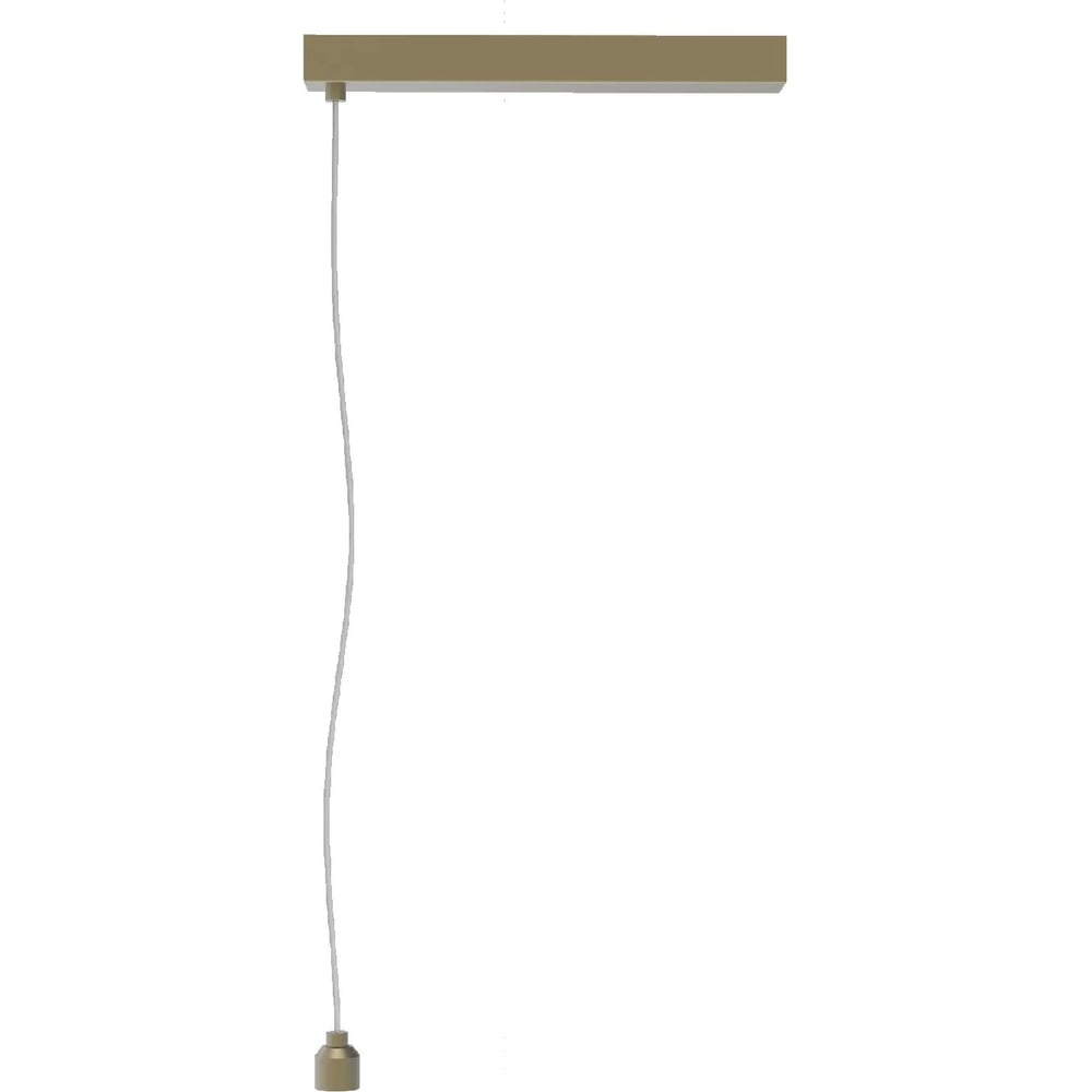 Изображение товара Потолочный короб Arlight ART-APRIORI-POWER-BOX-UP-L5000 для шинопровода