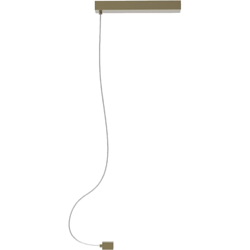 Изображение товара Потолочный короб Arlight ART-APRIORI-POWER-BOX-SIDE-L1500 1500 мм