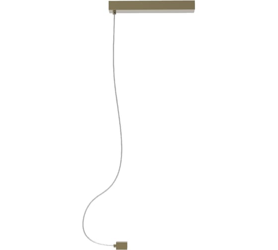 Изображение товара Потолочный короб Arlight ART-APRIORI-POWER-BOX-SIDE-L1500 1шт 054026