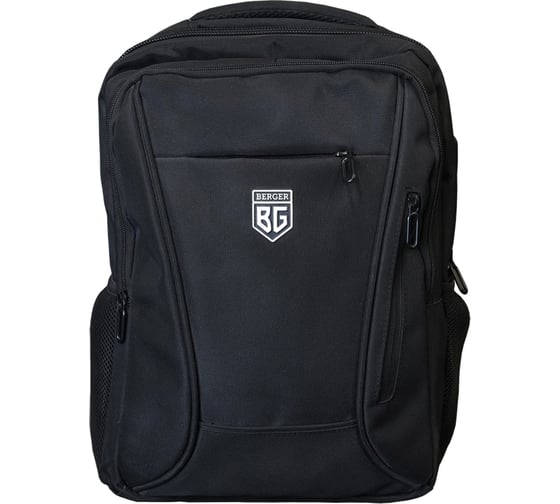 Изображение товара Рюкзак универсальный Berger BG 21л 14 карманов BG1206