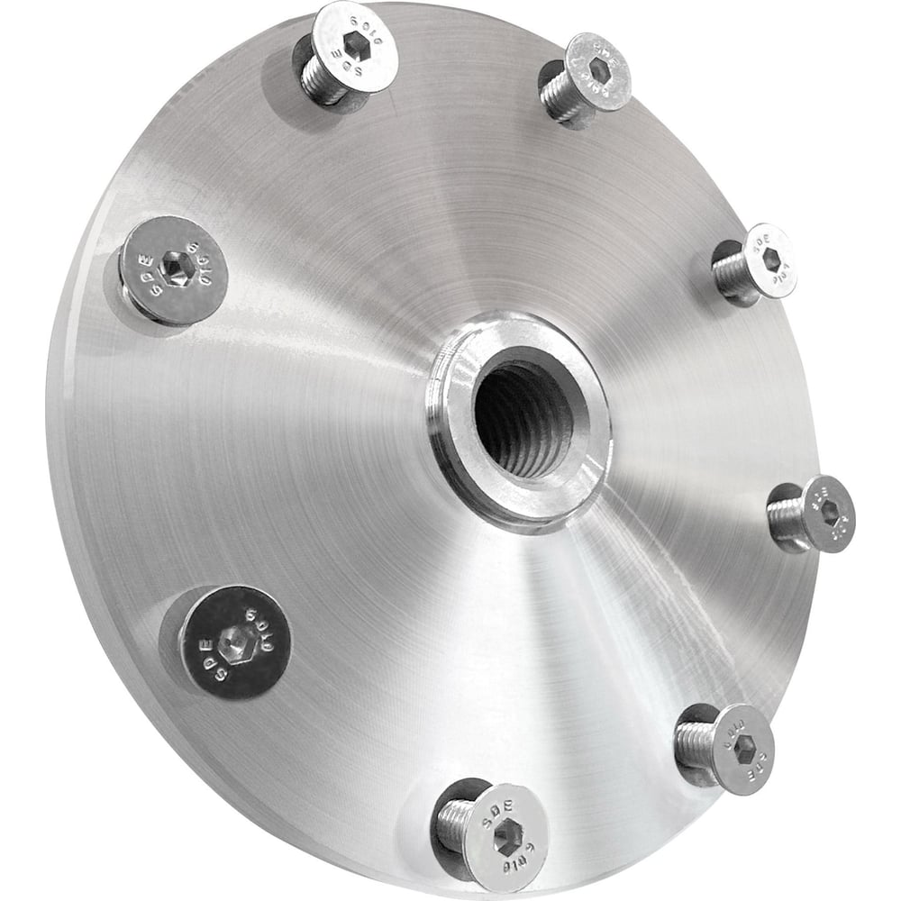 Изображение товара Фланец для алмазных дисков MKSS Toolbox 230мм М14