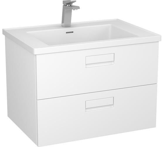 Изображение товара Тумба Камила 70 под умывальник Парма 70 Veneciana 57047