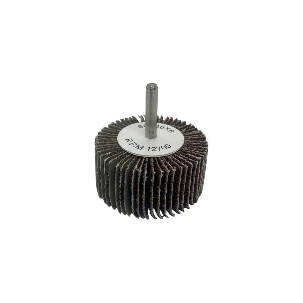 Изображение товара Лепестковая головка Long Abrasive AC321X 60x30x6мм, P40 D13050