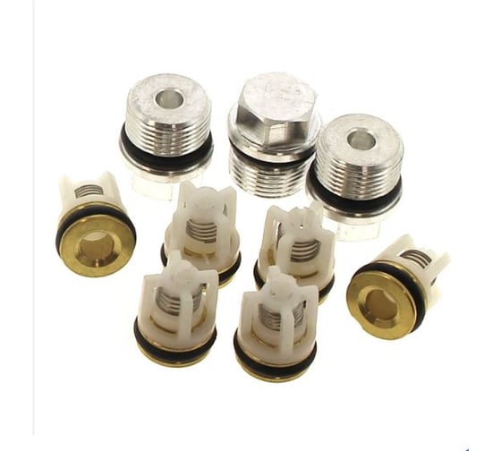 Изображение товара Комплект клапан Lavor PRO 6 шт 6.005.0565