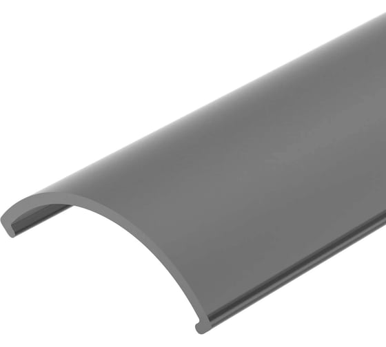 Изображение товара Экран Arlight ROUND-D36-360-2500 BLACK OPAL 2,5м 050764