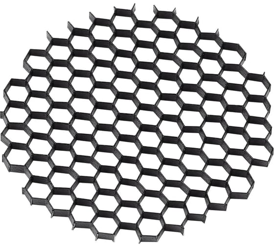 Изображение товара Фильтр сетчатый Arlight LGD-HONEYCOMB-R55 1 шт. 050145