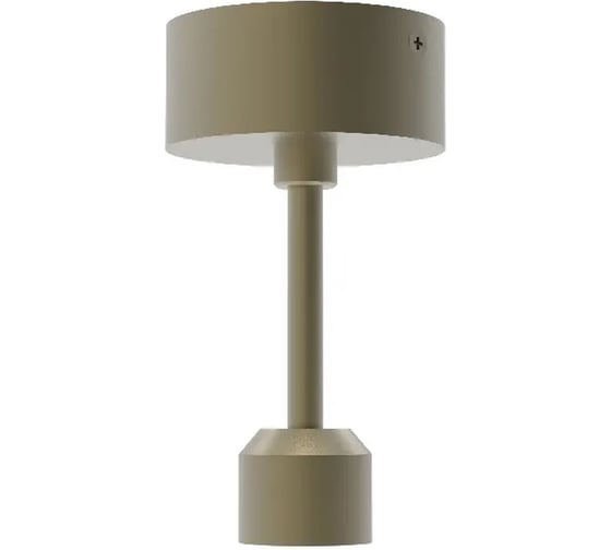 Изображение товара Подвес жесткий с питанием Arlight ART-APRIORI-ROD-A-L200-POWER 1шт 054014