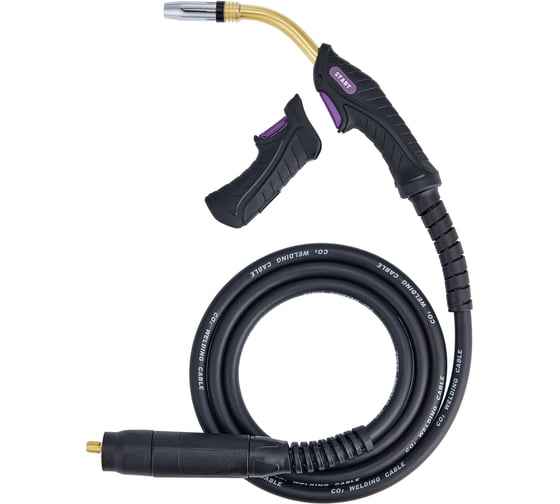 Изображение товара Горелка Start EverGUN M24 (5м) STE2400-50