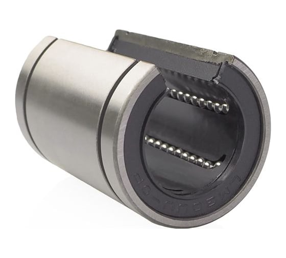 Изображение товара Подшипник ITJ LME 16 UUOP AS ITJ