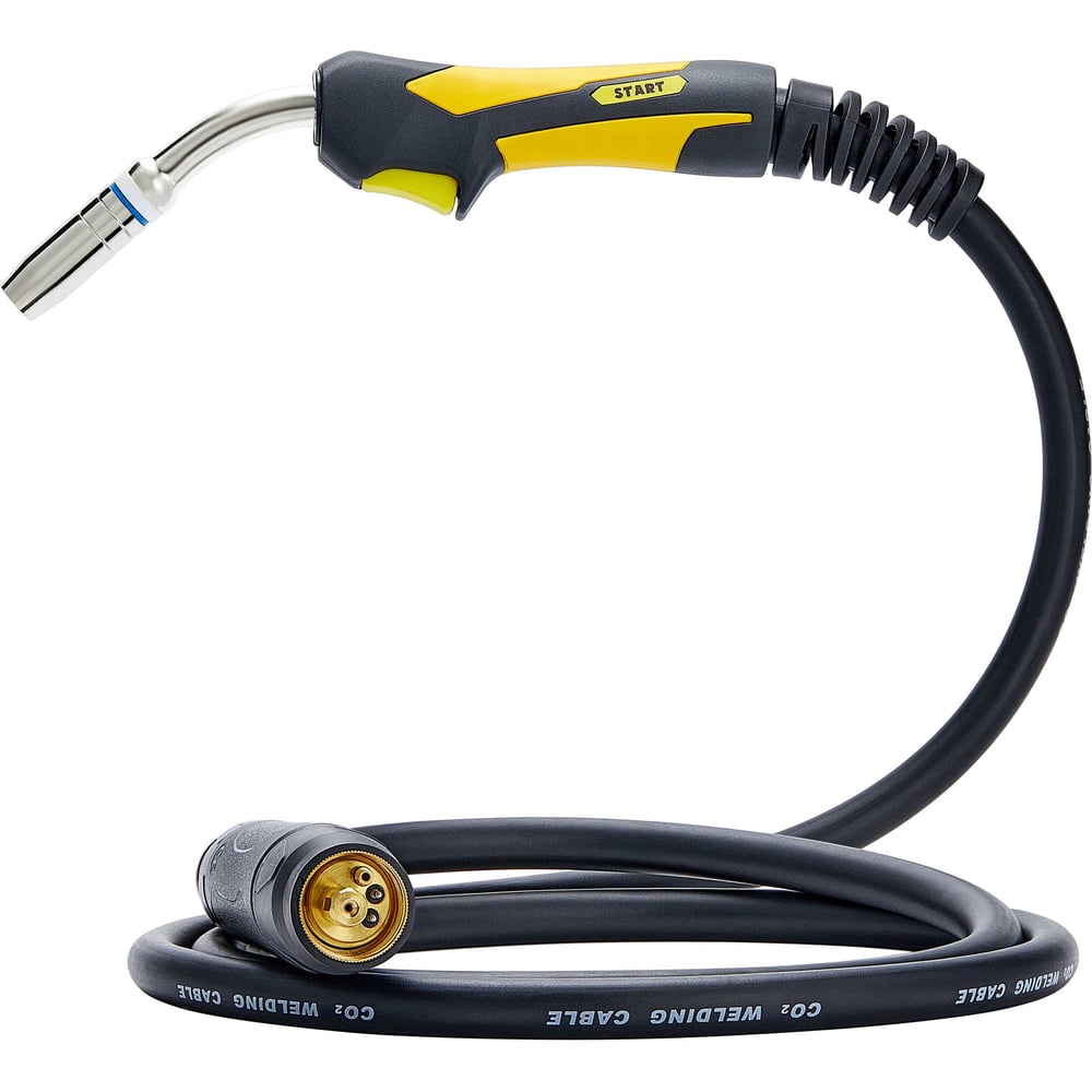 Изображение товара Горелка Start MigLine-24 STL2400-50 5м для сварки профессиональная