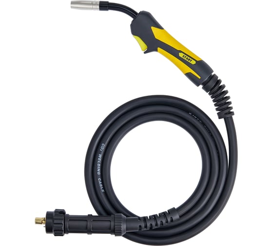 Изображение товара Горелка Start MigLine-15 (4м) STL1500-40