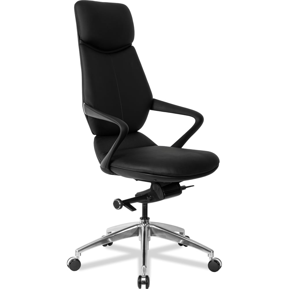 Изображение товара Кресло College CLG-628 GLTU-A Black с регулировкой высоты