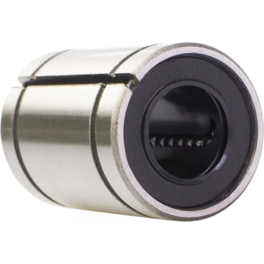 Изображение товара Подшипник ITJ LME 50 UU AJ - линейный узел с двойным уплотнением