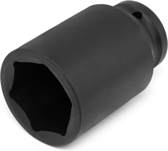 Изображение товара Головка торцевая ударная глубокая 6-гранная HORTZ 41 мм, 3/4DR 1138784