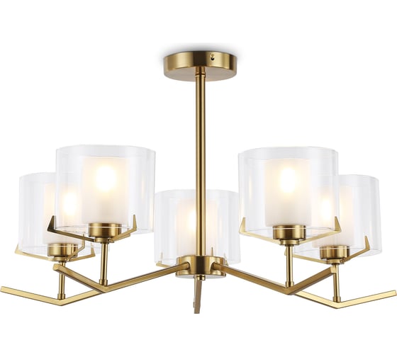 Изображение товара Люстра Ambrella Light на штанге HIGH LIGHT LH57007