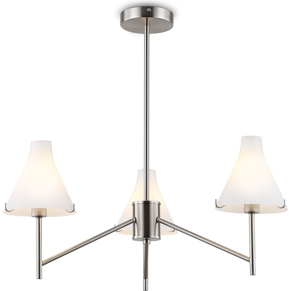 Изображение товара Люстра Ambrella Light на штанге HIGH LIGHT LH57121