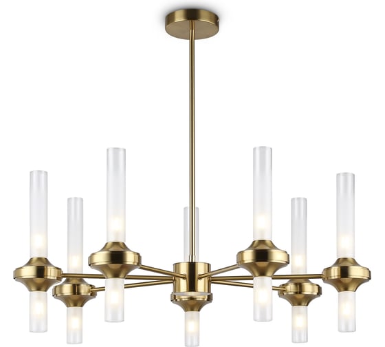 Изображение товара Люстра Ambrella Light на штанге HIGH LIGHT LH55360