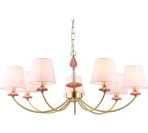 Изображение товара Подвесная люстра Ambrella Light HIGH LIGHT LH75025