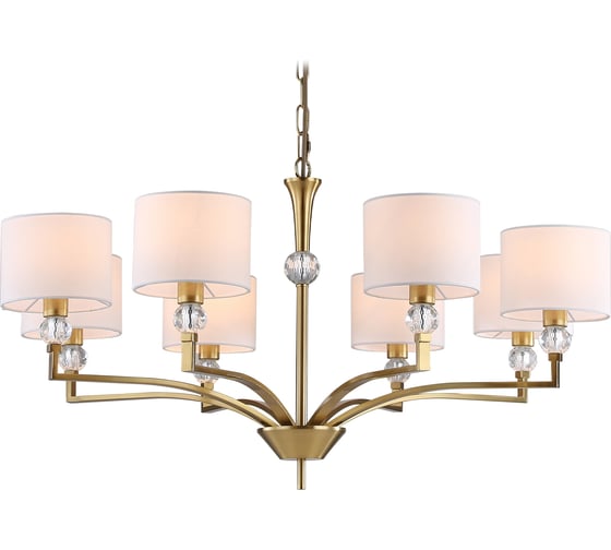 Изображение товара Подвесная люстра Ambrella Light HIGH LIGHT LH71133