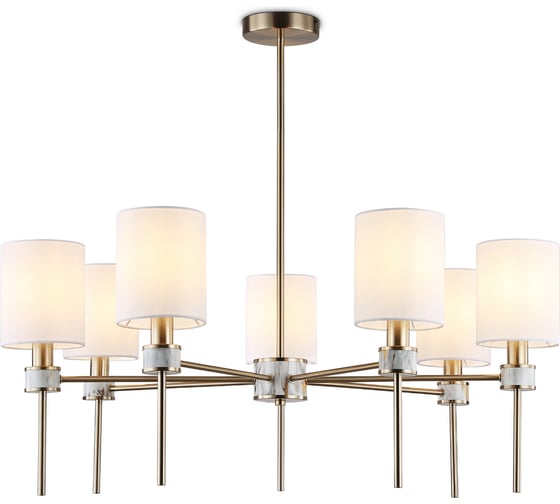 Изображение товара Люстра Ambrella Light на штанге HIGH LIGHT LH72373