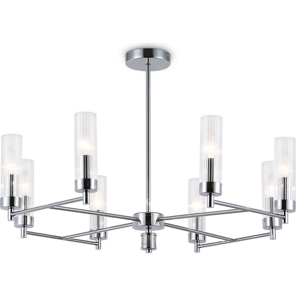 Изображение товара Люстра Ambrella Light на штанге HIGH LIGHT LH55152 для неоклассических интерьеров