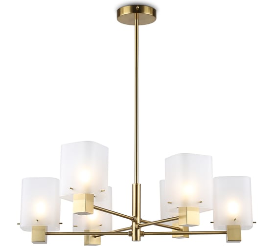 Изображение товара Подвесная люстра Ambrella Light HIGH LIGHT LH57031