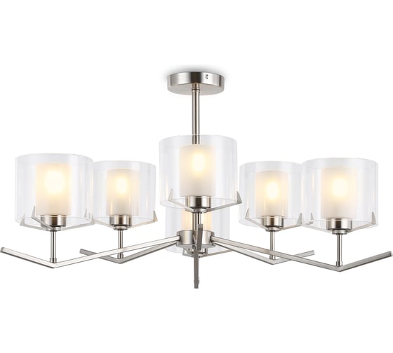 Изображение товара Люстра Ambrella Light на штанге HIGH LIGHT LH57002