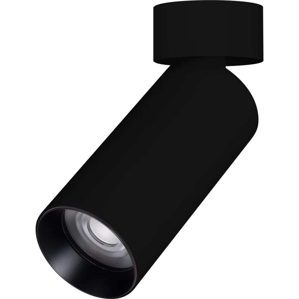 Изображение товара Светильник Arlight GABI SP-GABI-SURFACE-FLAP-R50-9W Warm3000