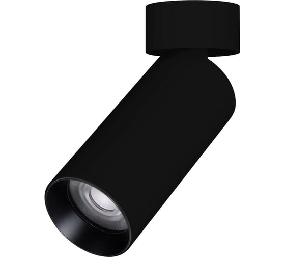 Изображение товара Светильник Arlight SP-GABI-SURFACE-FLAP-R50-9W Warm3000 1шт 052345