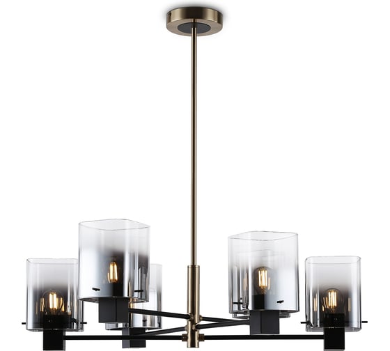 Изображение товара Подвесная люстра Ambrella Light HIGH LIGHT LH57041