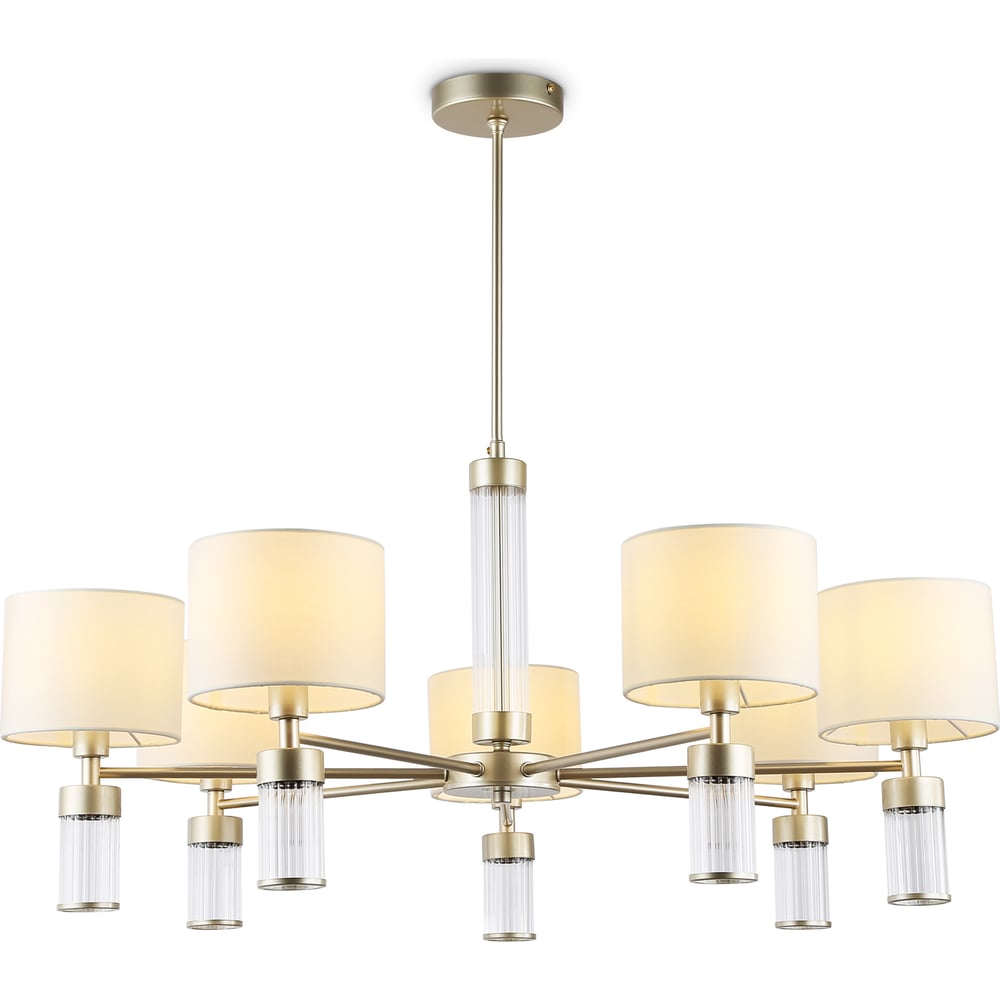 Изображение товара Люстра Ambrella Light HIGH LIGHT LH71303, 86 см, золото