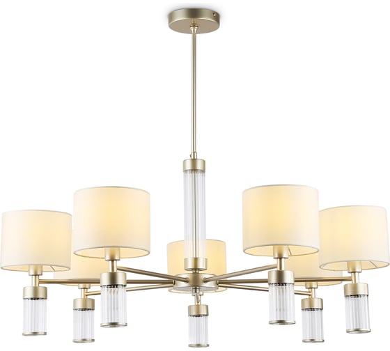 Изображение товара Люстра Ambrella Light на штанге HIGH LIGHT LH71303