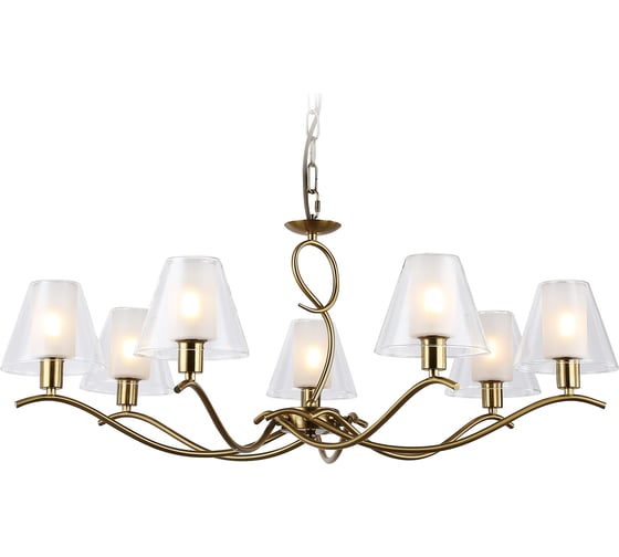 Изображение товара Подвесная люстра Ambrella Light HIGH LIGHT LH57093