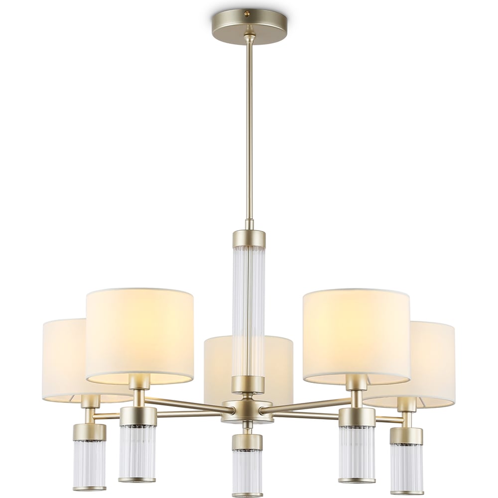 Изображение товара Люстра Ambrella Light HIGH LIGHT LH71301 стиль неоклассика 5 ламп E14