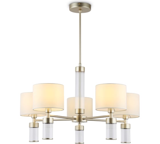Изображение товара Люстра Ambrella Light на штанге HIGH LIGHT LH71301