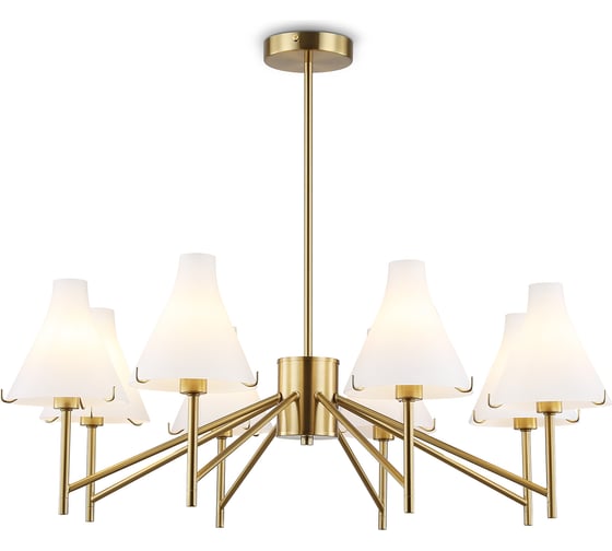 Изображение товара Люстра Ambrella Light на штанге HIGH LIGHT LH57135
