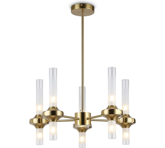 Изображение товара Люстра Ambrella Light на штанге HIGH LIGHT LH55358