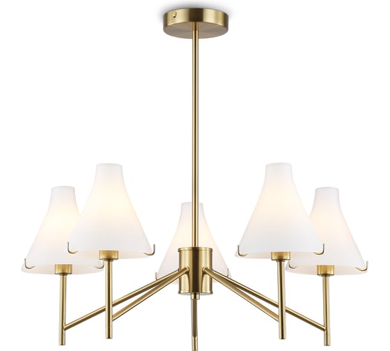 Изображение товара Люстра Ambrella Light на штанге HIGH LIGHT LH57133
