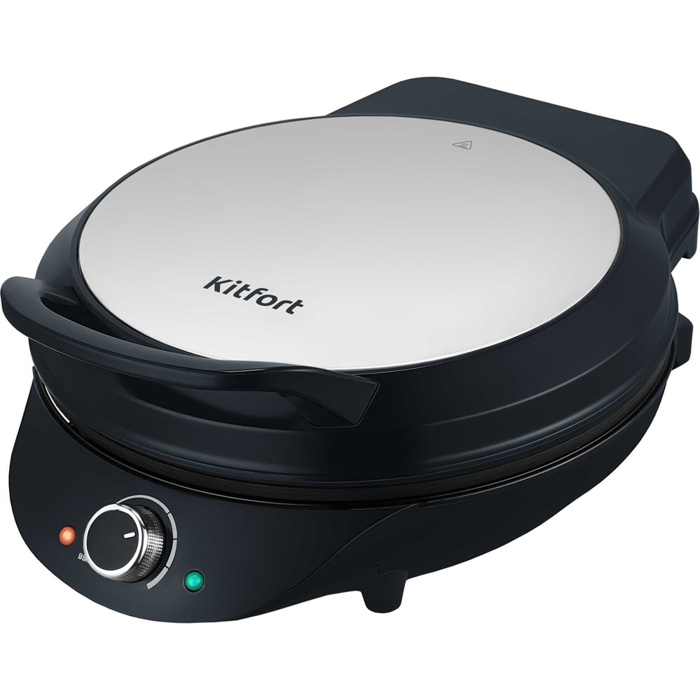 Изображение товара Пиццамейкер KITFORT КТ-4631