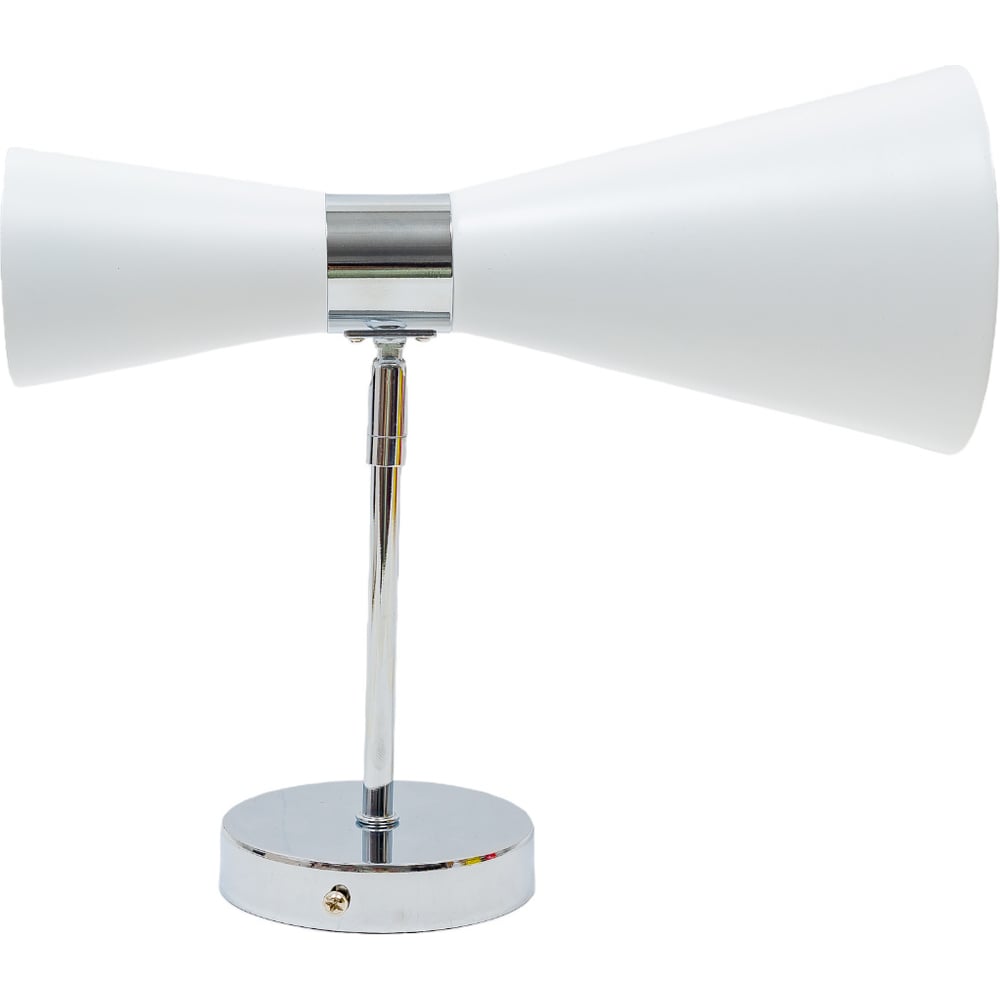 Изображение товара Бра LUMION QUINN металл E14 60W современное настенное освещение