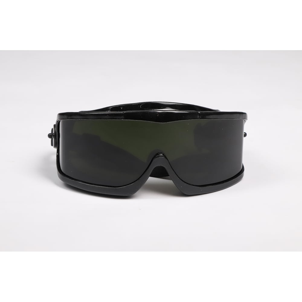Очки защитные для сварки PLAZWELD PWE-8110