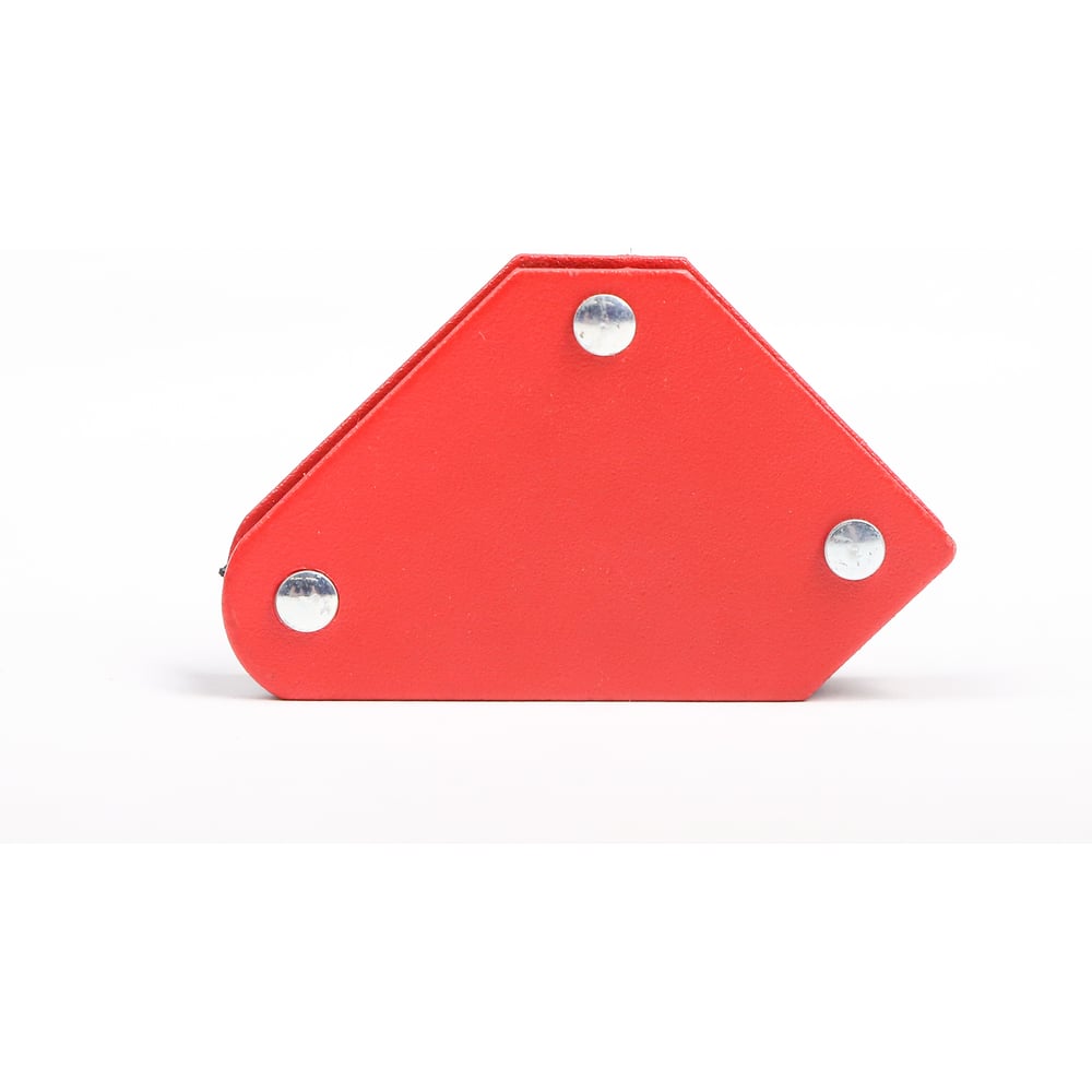Угольник магнитный многогранный PLAZWELD PWE9LBS, 4 кг (Welding magnet) PWE9LBSP