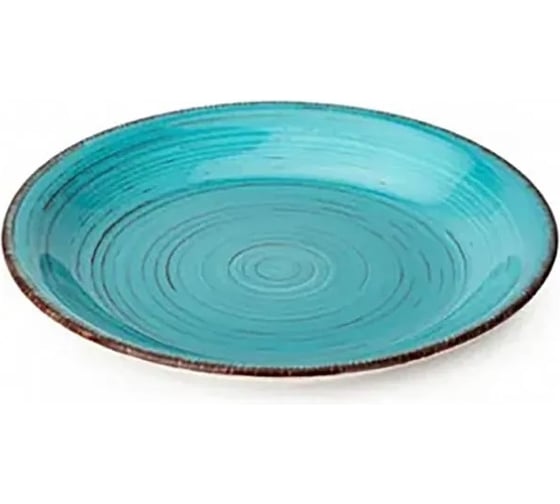 Изображение товара Набор десертных тарелок DOMENIK LAGUNA 19 см, 6 шт DM6001-ECOM