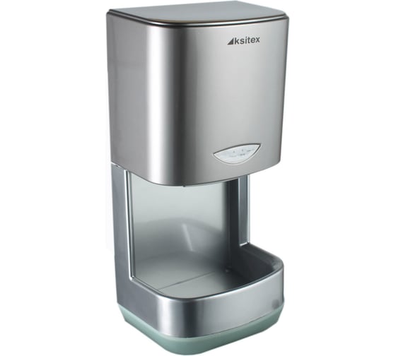 Изображение товара Сушилка для рук Ksitex MW-2008 JET хром 33292